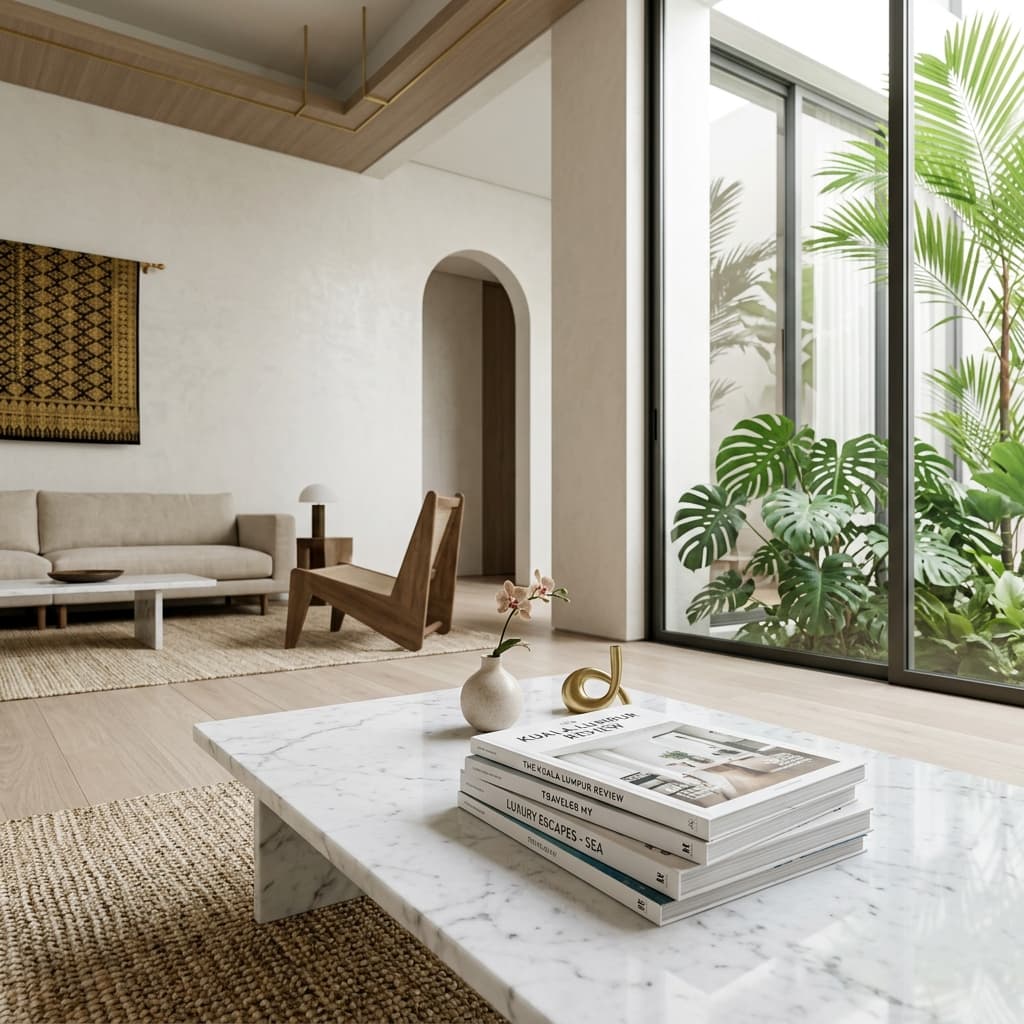 Luna Homes Insights