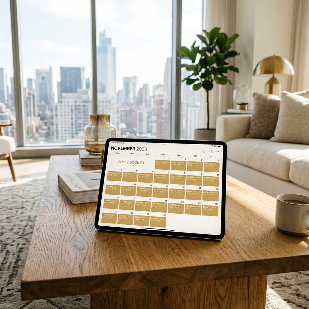 5 Ways to Increase Your Airbnb Occupancy Rate