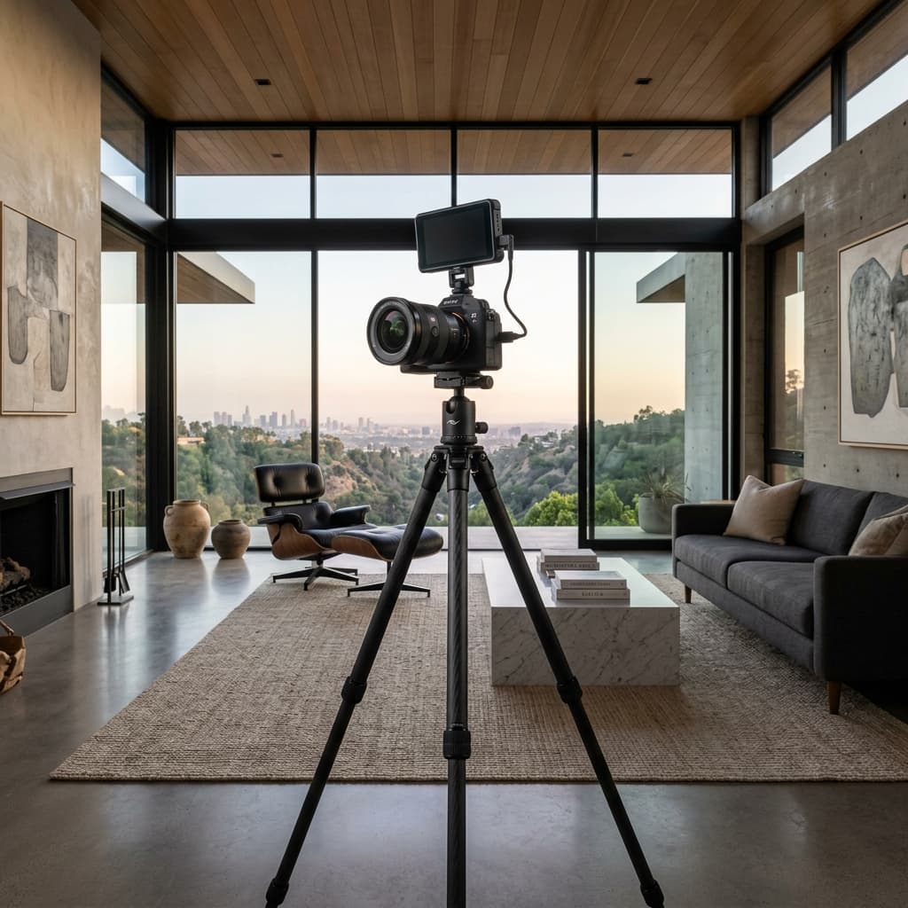 How to Optimize Your Airbnb Listing for More Bookings