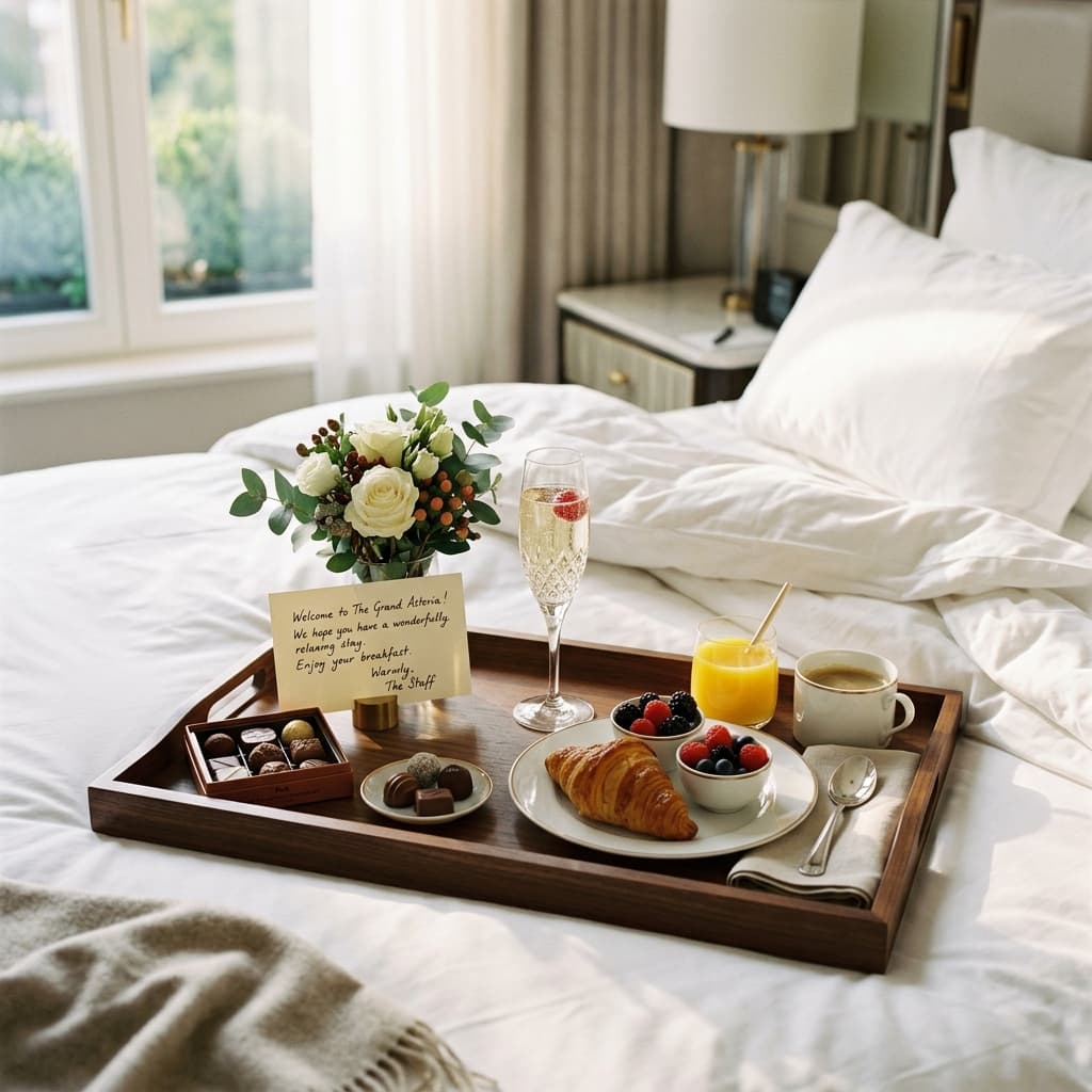 What Makes a 5-Star Airbnb Experience?