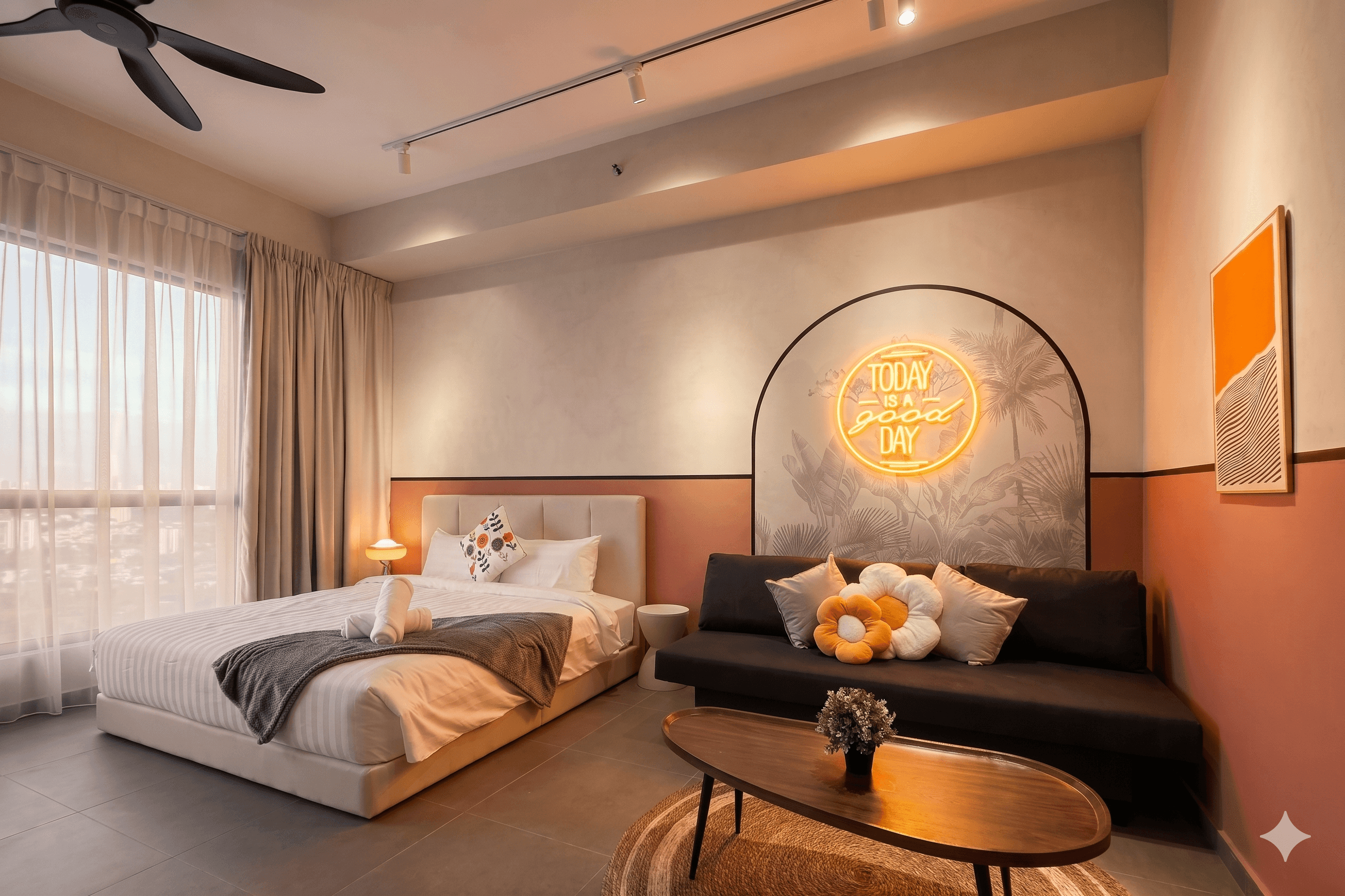 Premium property management